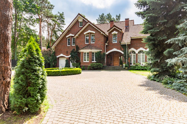 Reliable Silver Hill, MD Driveway Pavers Solutions