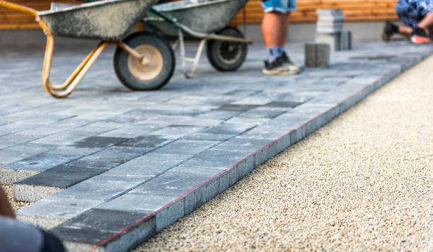 Reasons to Select Us for Your Driveway Paving Requirements in Silver Hill, MD