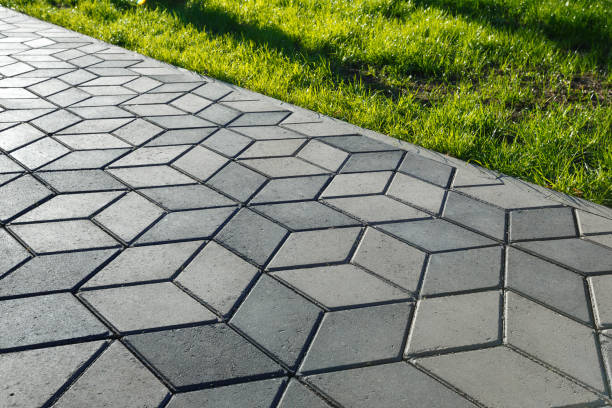 Best Interlocking Driveway Pavers  in Silver Hill, MD