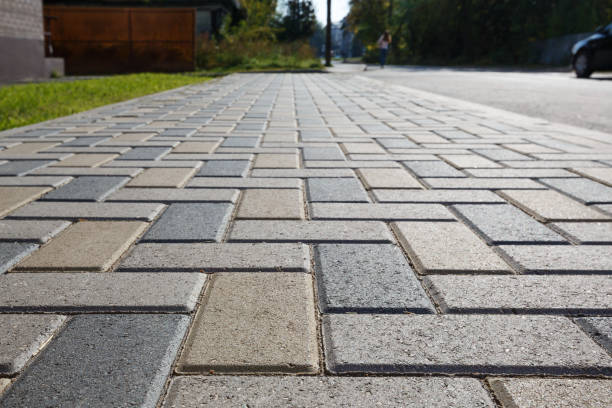 Best Permeable Paver Driveway  in Silver Hill, MD