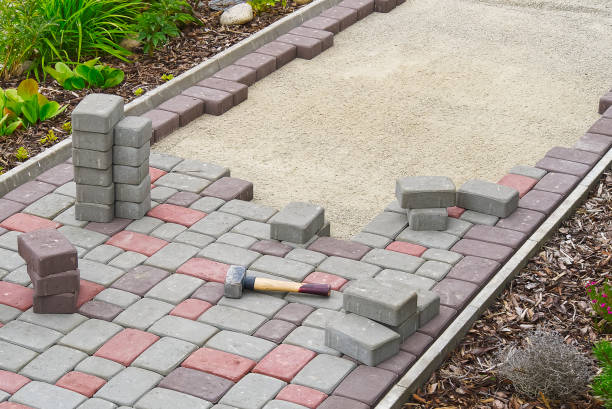 Best Driveway Pavers Near Me  in Silver Hill, MD