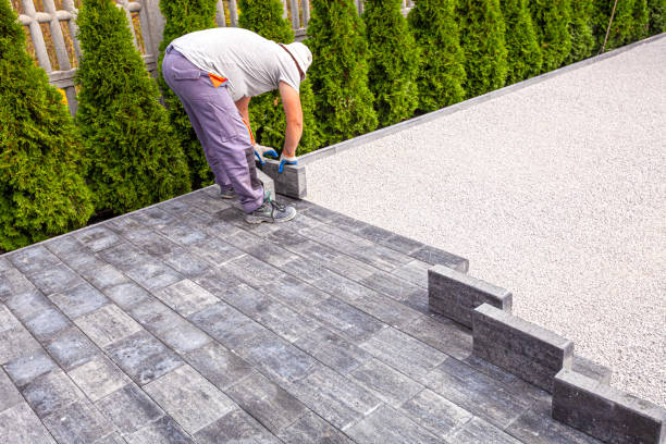 Best Affordable Driveway Pavers  in Silver Hill, MD