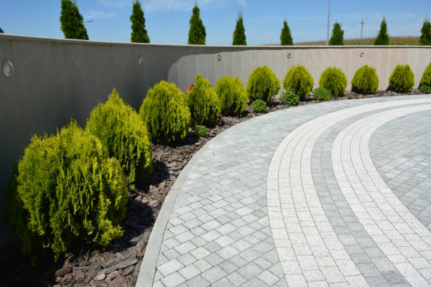 Cobblestone Driveway Pavers in Silver Hill, MD