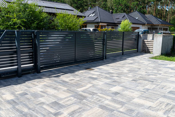 Best Driveway Pavers Cost  in Silver Hill, MD