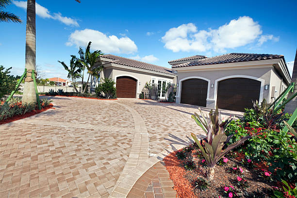Best Decorative Driveway Pavers  in Silver Hill, MD