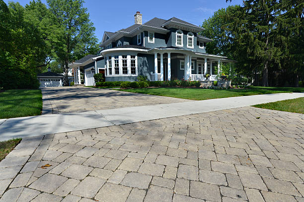Silver Hill, MD Driveway Pavers Company