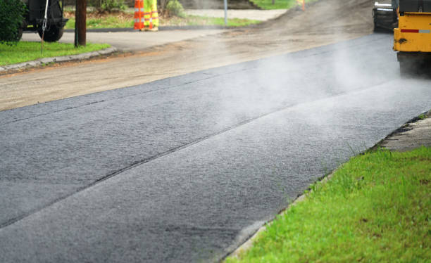 Best Brick Driveway Pavers  in Silver Hill, MD
