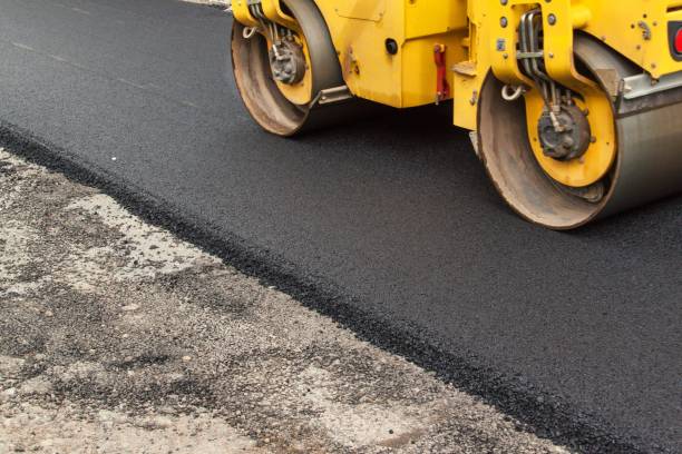 Best Driveway Paving Contractor  in Silver Hill, MD
