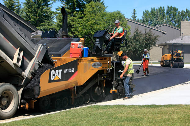 Best Driveway Pavers Near Me  in Silver Hill, MD